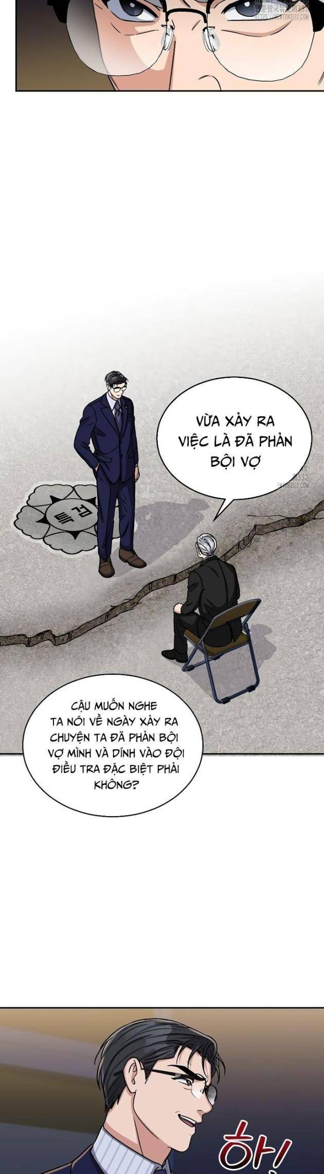 Quân Sư Nghị Sĩ - Page 91
