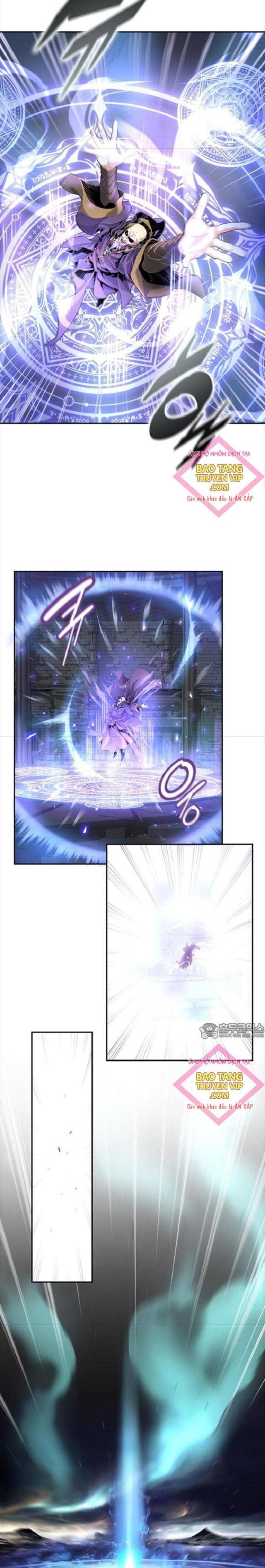 Tăng Cấp Với Các Vật Phẩm Độc Quyền Của Dungeon - Page 35