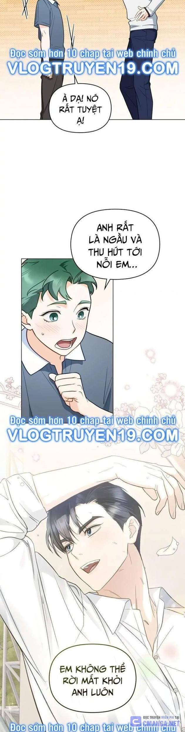 Cuộc Đời Thứ Hai Của Tôi Với Tư Cách Là Một Idol - Page 32
