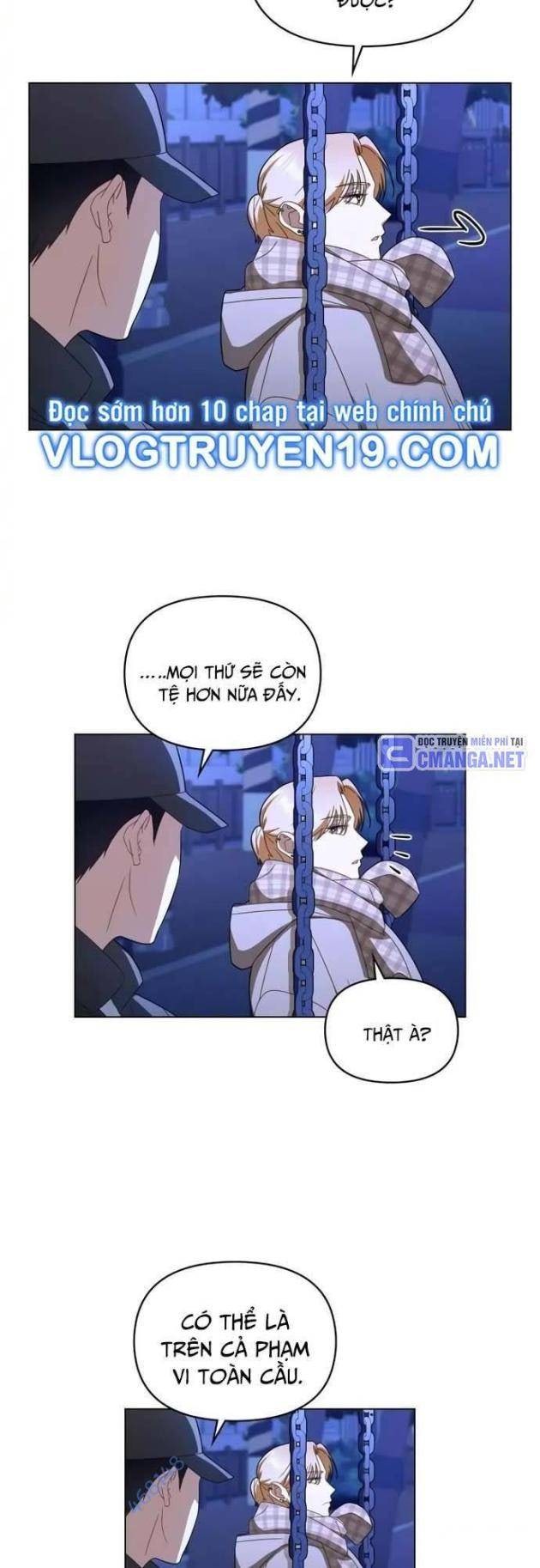 Cuộc Đời Thứ Hai Của Tôi Với Tư Cách Là Một Idol - Page 23