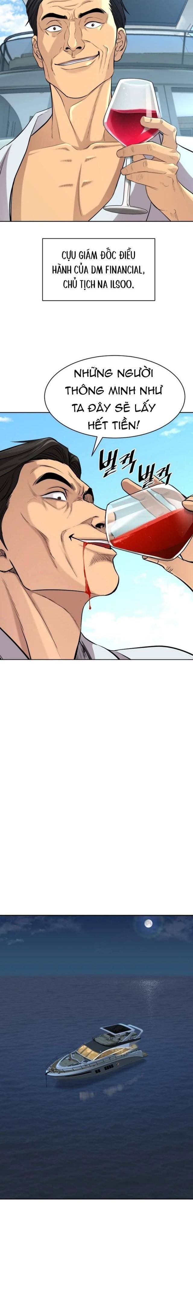 Cháu Trai Thiên Tài Của Vua Cho Vay Nặng Lãi - Page 74