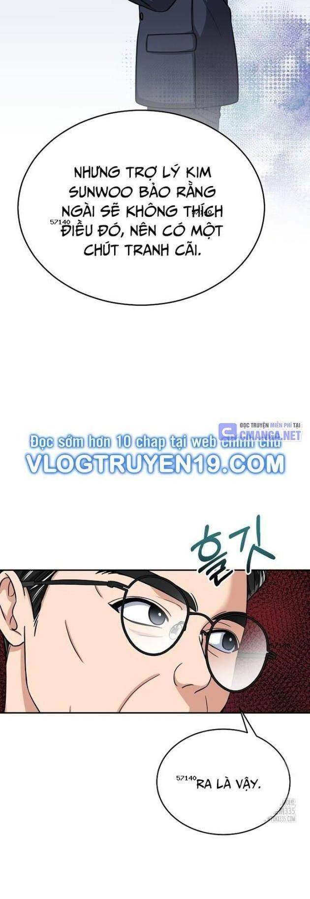 Quân Sư Nghị Sĩ - Page 48