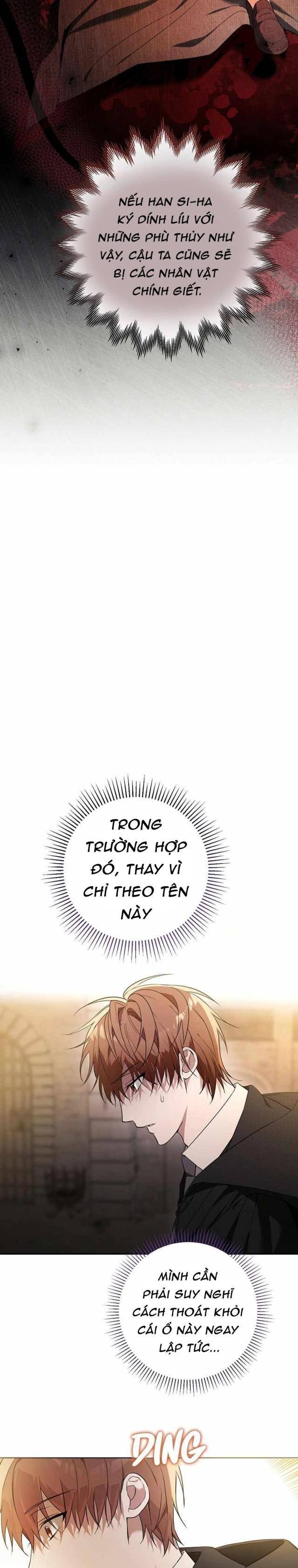 Thuần Thú Sư Thiên Tài Của Học Viện - Page 50