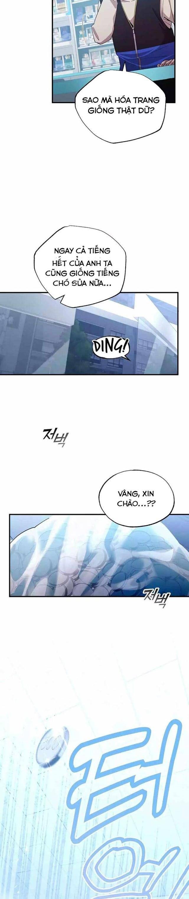 Cửa Hàng Diệu Kỳ - Page 89