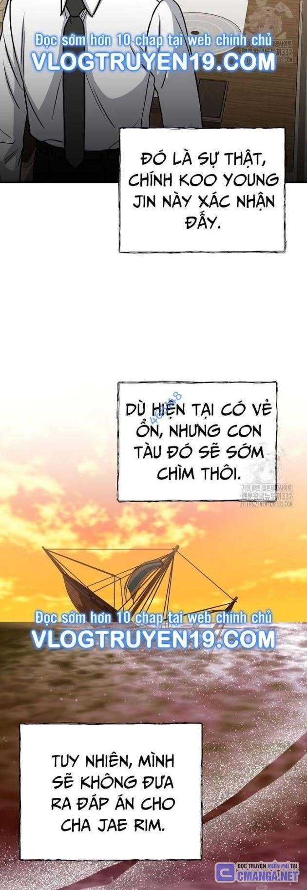 Quân Sư Nghị Sĩ - Page 53