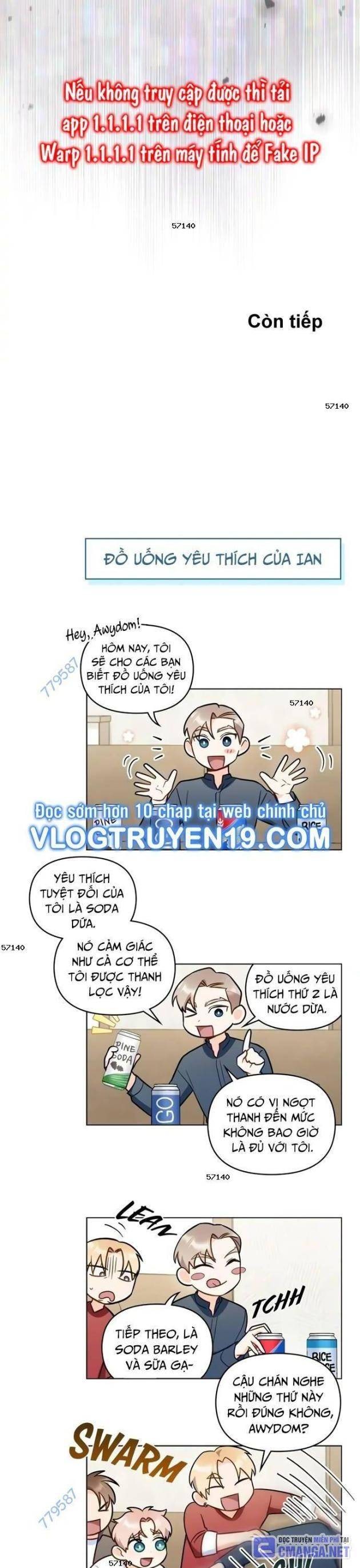 Cuộc Đời Thứ Hai Của Tôi Với Tư Cách Là Một Idol - Page 29