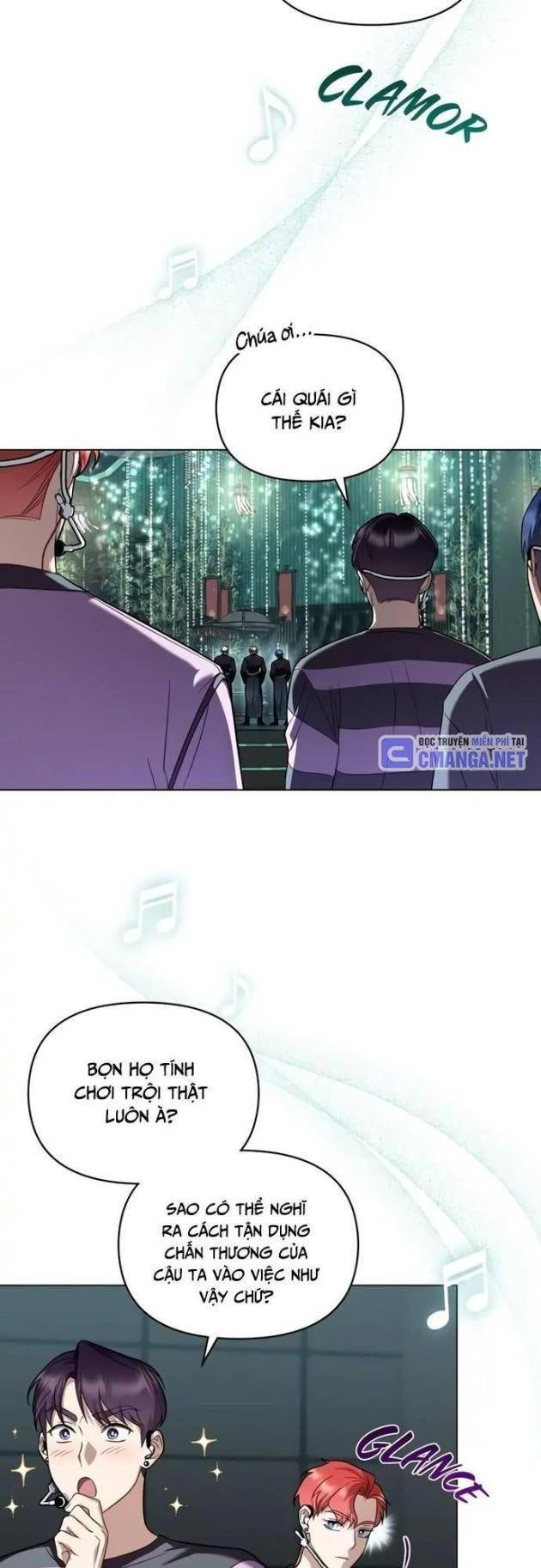 Cuộc Đời Thứ Hai Của Tôi Với Tư Cách Là Một Idol - Page 98