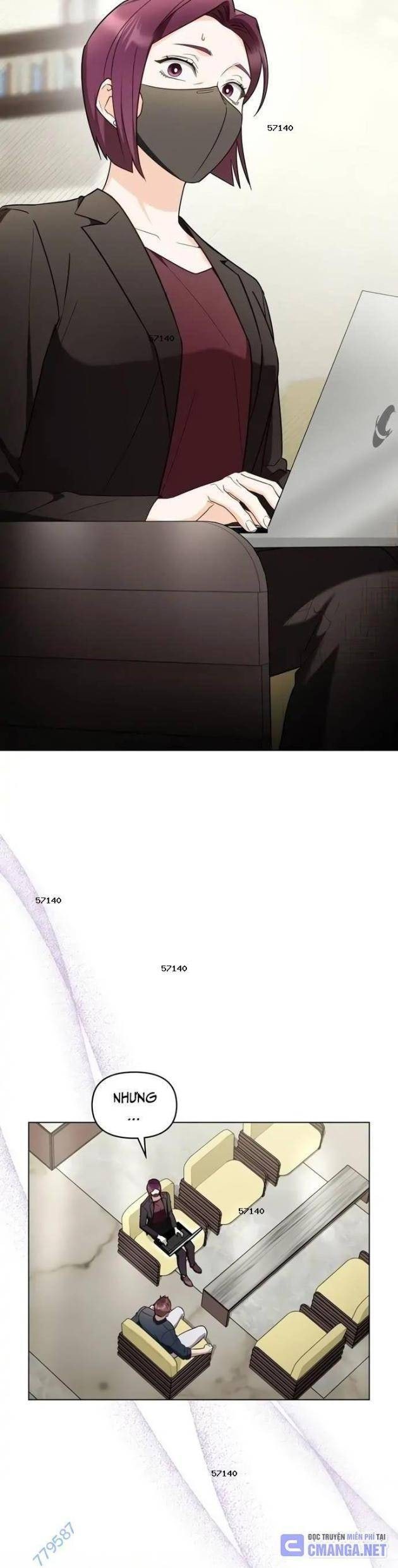Cuộc Đời Thứ Hai Của Tôi Với Tư Cách Là Một Idol - Page 74