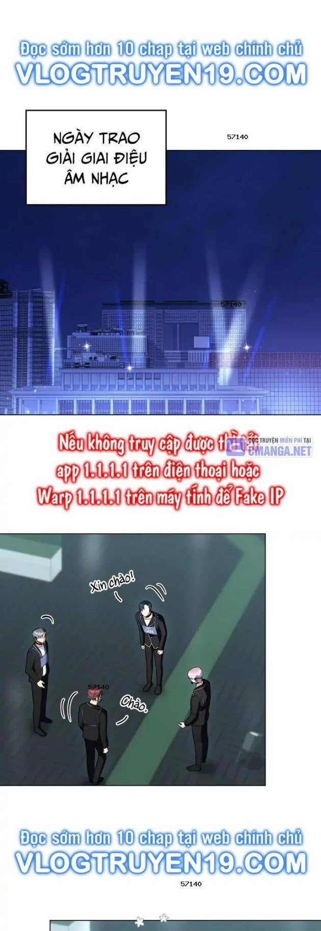 Cuộc Đời Thứ Hai Của Tôi Với Tư Cách Là Một Idol - Page 2
