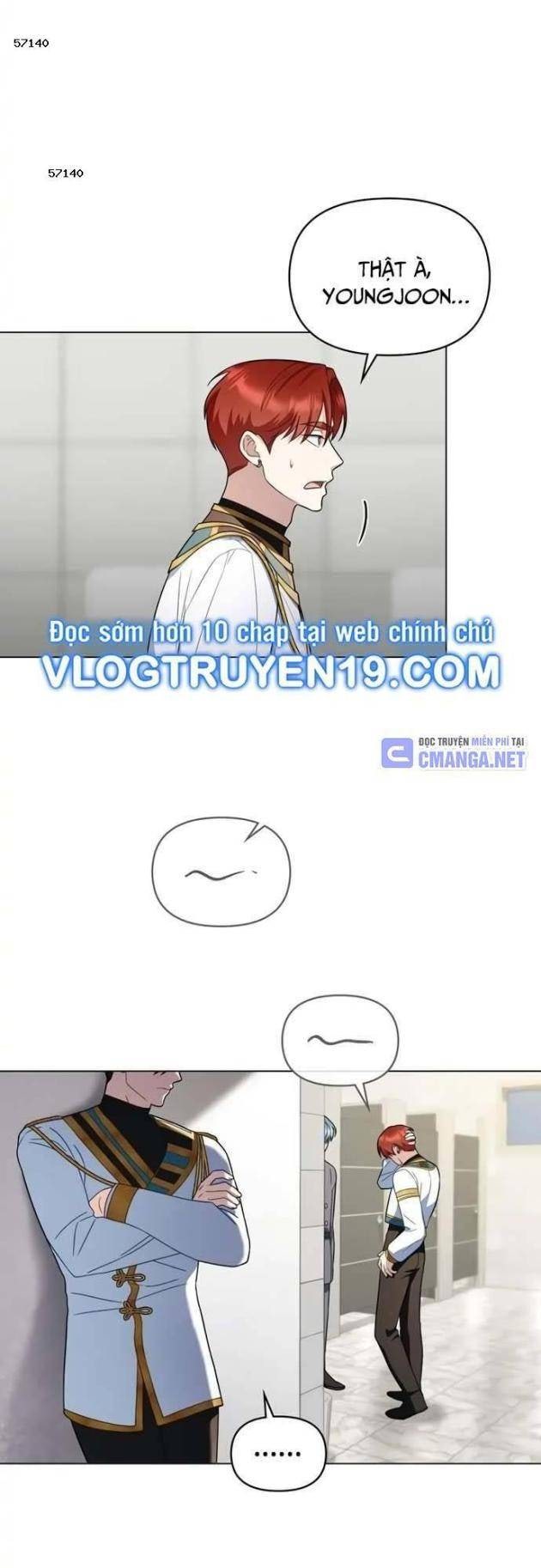 Cuộc Đời Thứ Hai Của Tôi Với Tư Cách Là Một Idol - Page 50