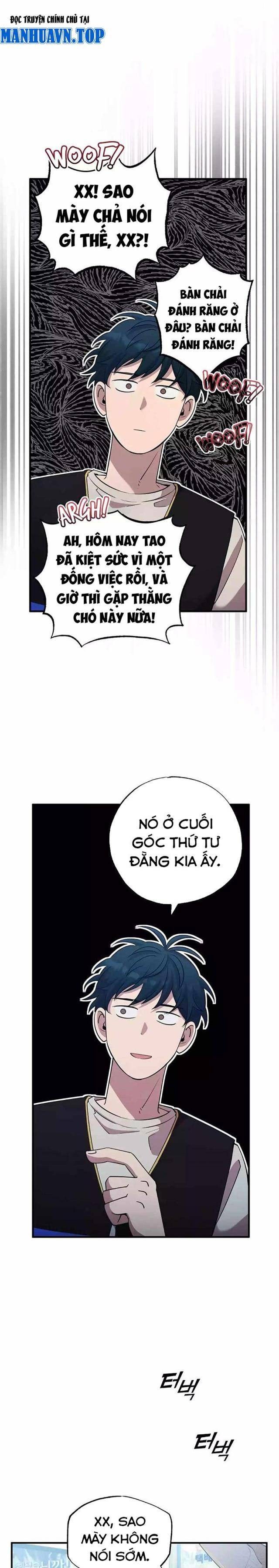 Cửa Hàng Diệu Kỳ - Page 54