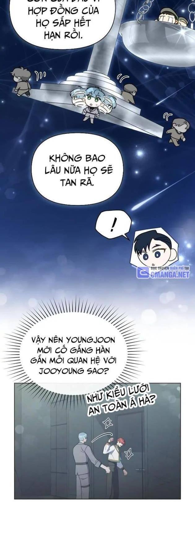 Cuộc Đời Thứ Hai Của Tôi Với Tư Cách Là Một Idol - Page 17