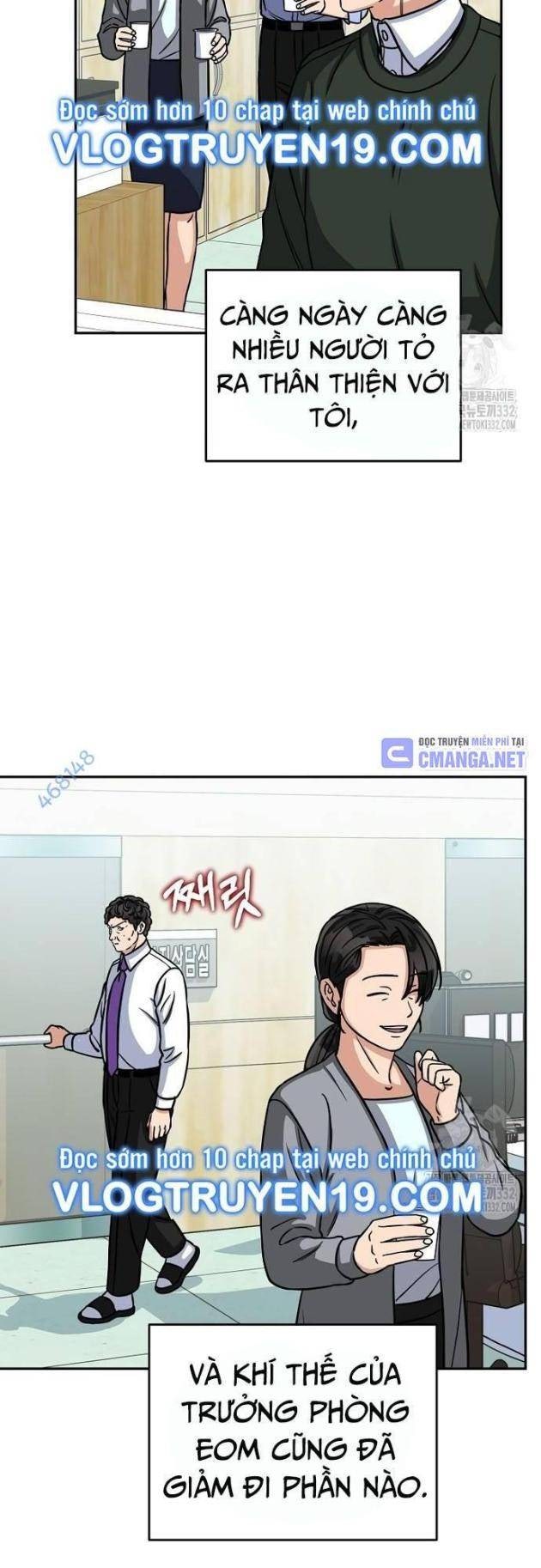 Quân Sư Nghị Sĩ - Page 101