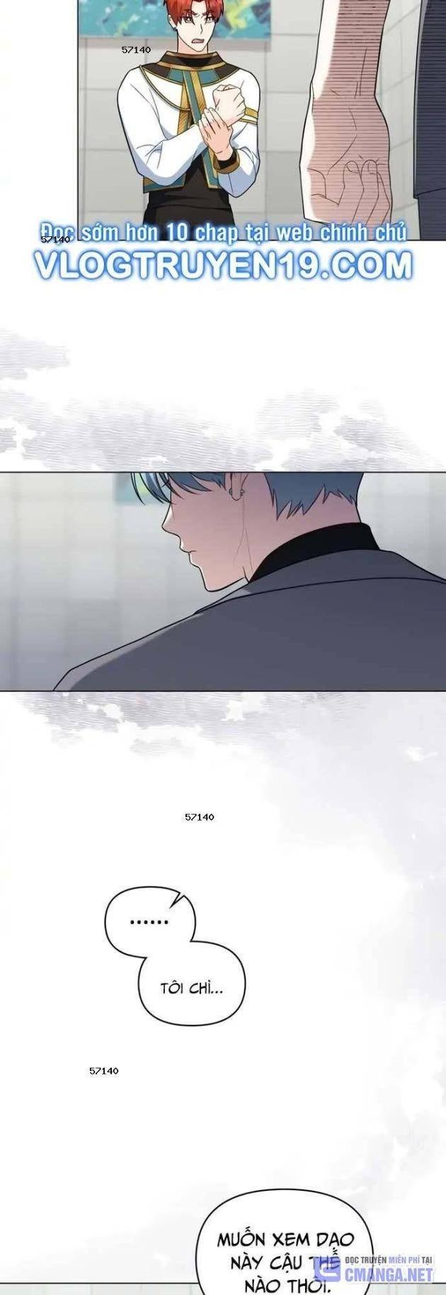Cuộc Đời Thứ Hai Của Tôi Với Tư Cách Là Một Idol - Page 43