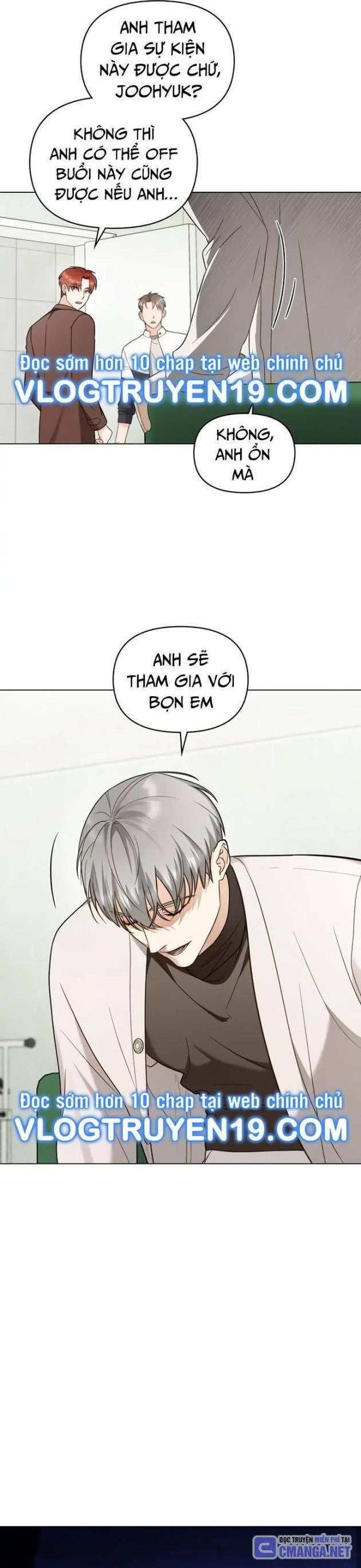 Cuộc Đời Thứ Hai Của Tôi Với Tư Cách Là Một Idol - Page 85