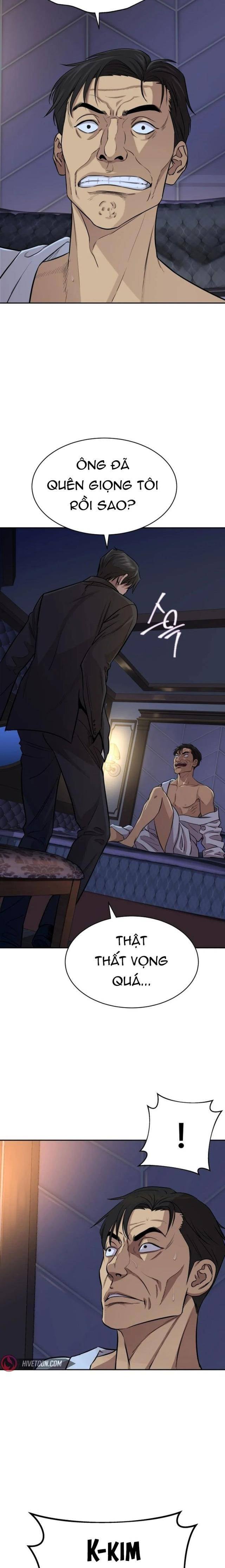 Cháu Trai Thiên Tài Của Vua Cho Vay Nặng Lãi - Page 7