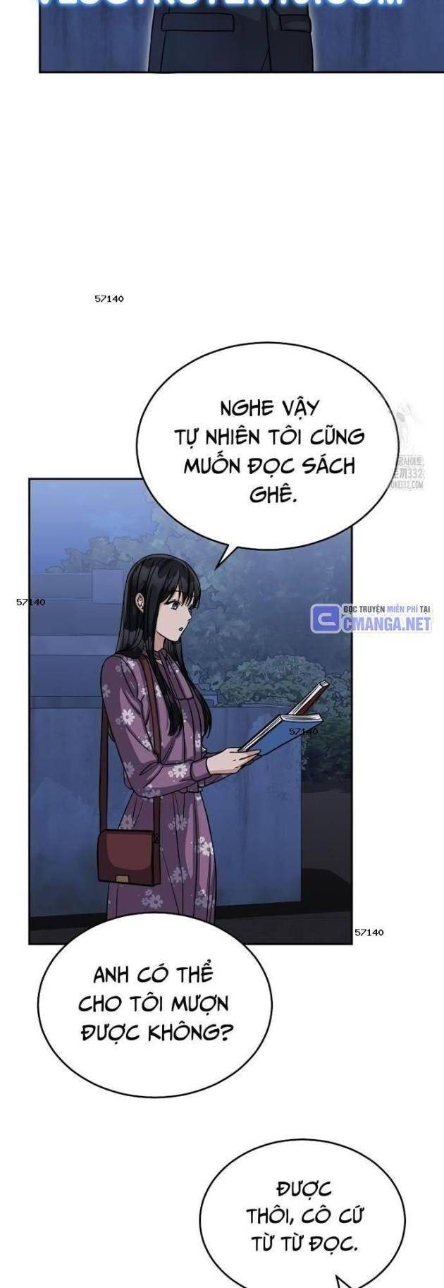 Quân Sư Nghị Sĩ - Page 70
