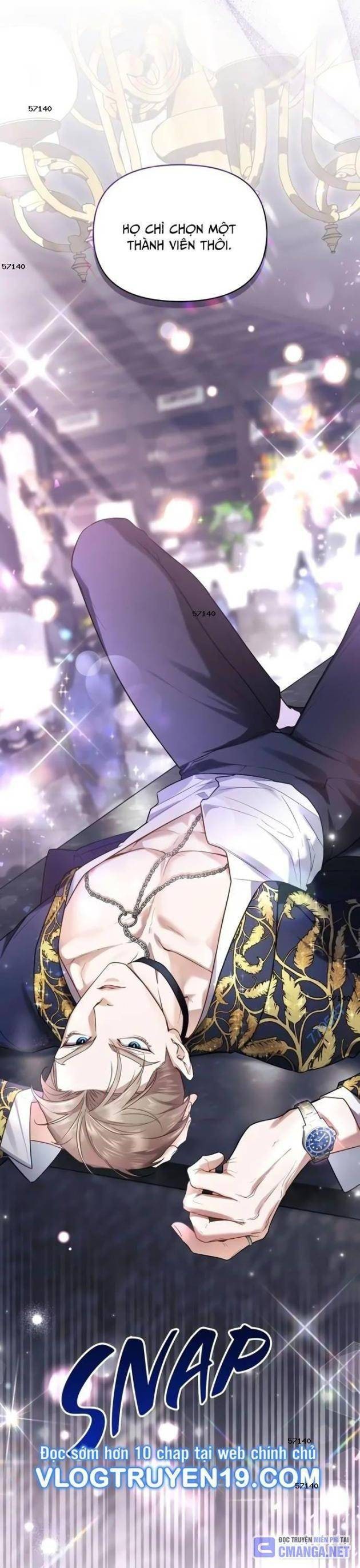 Cuộc Đời Thứ Hai Của Tôi Với Tư Cách Là Một Idol - Page 10