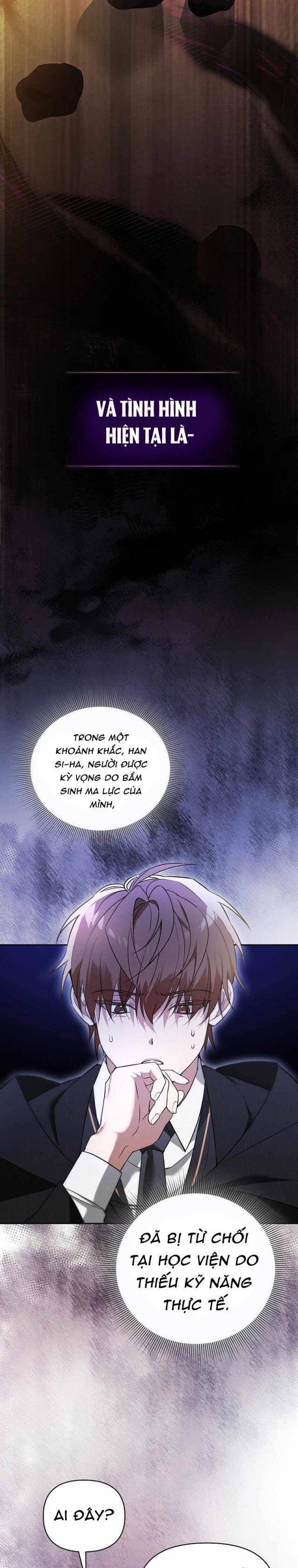 Thuần Thú Sư Thiên Tài Của Học Viện - Page 85