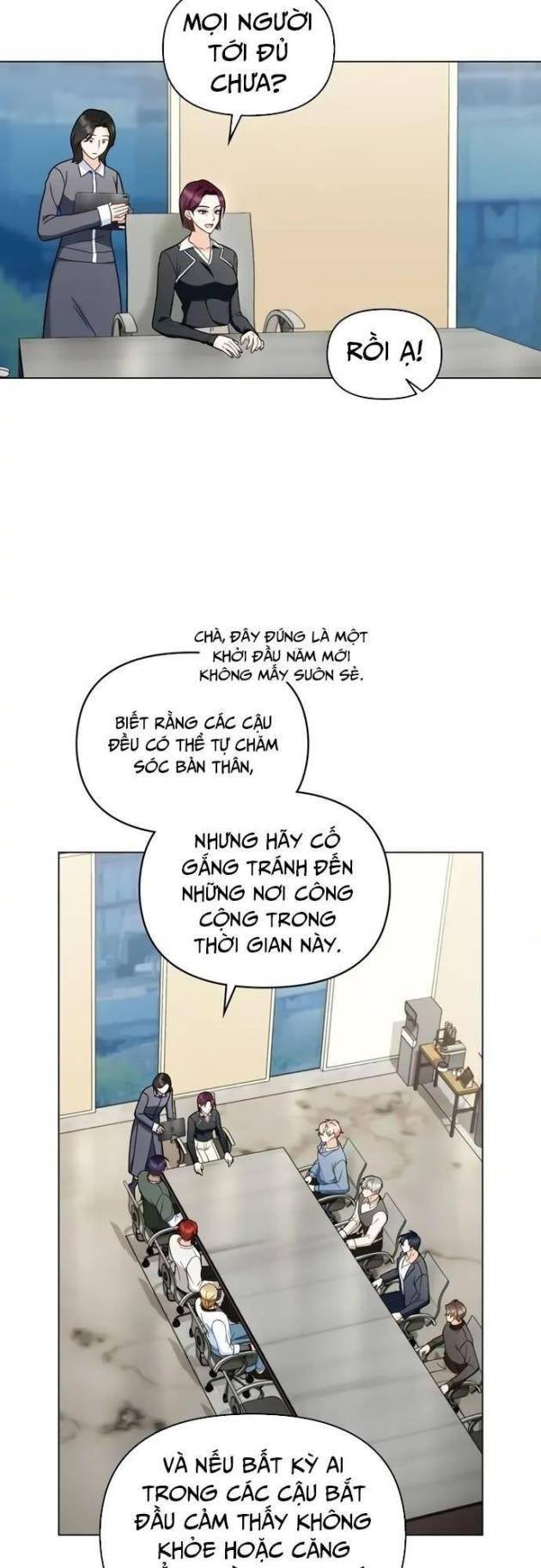 Cuộc Đời Thứ Hai Của Tôi Với Tư Cách Là Một Idol - Page 48