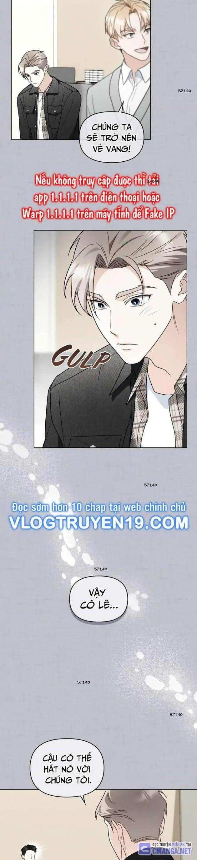 Cuộc Đời Thứ Hai Của Tôi Với Tư Cách Là Một Idol - Page 16