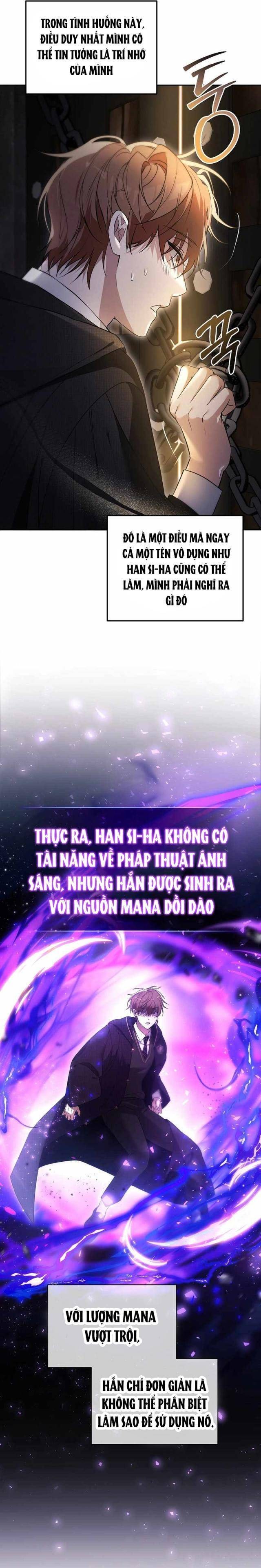 Thuần Thú Sư Thiên Tài Của Học Viện - Page 98