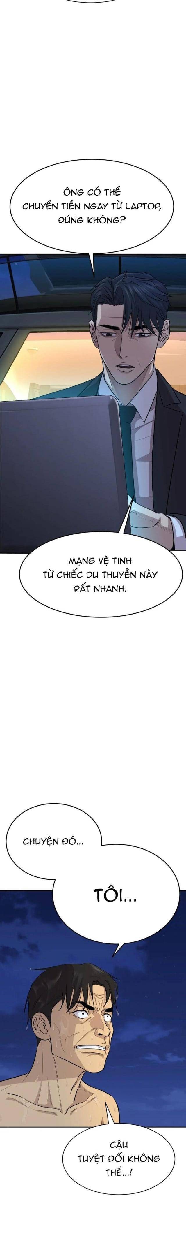 Cháu Trai Thiên Tài Của Vua Cho Vay Nặng Lãi - Page 18