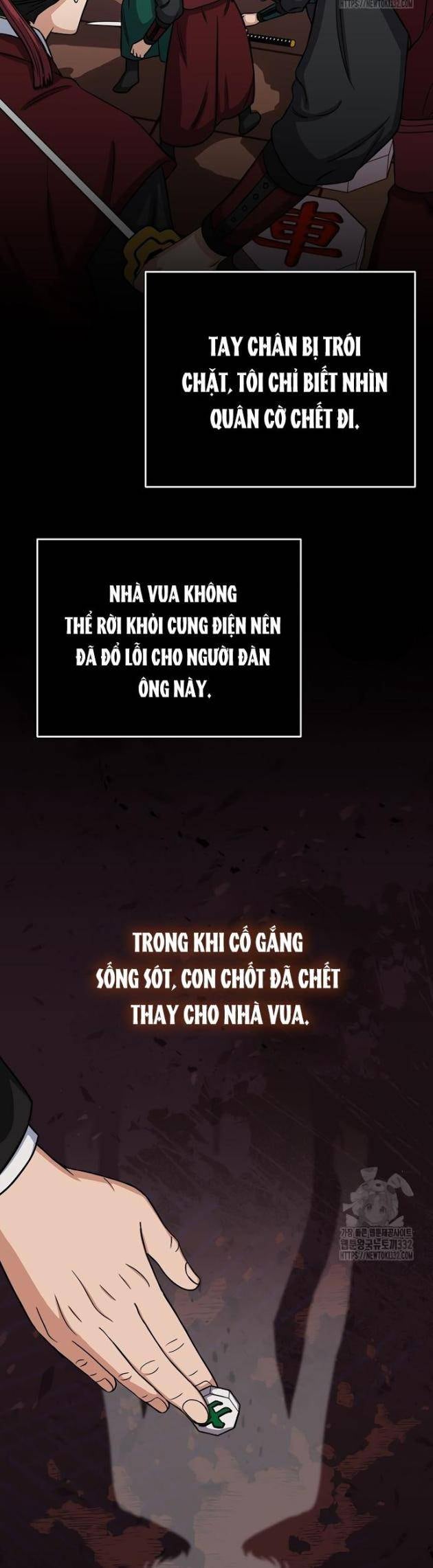 Quân Sư Nghị Sĩ - Page 97