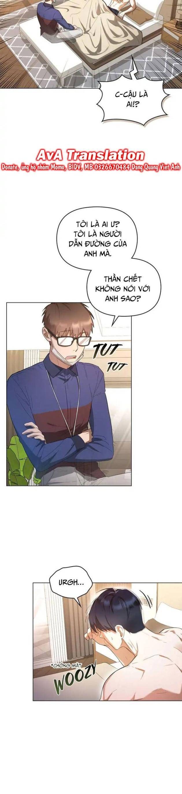 Cuộc Đời Thứ Hai Của Tôi Với Tư Cách Là Một Idol - Page 50