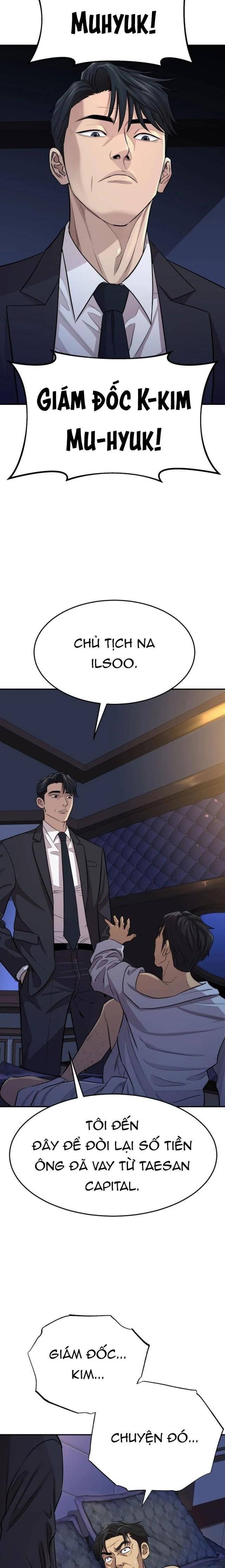 Cháu Trai Thiên Tài Của Vua Cho Vay Nặng Lãi - Page 48