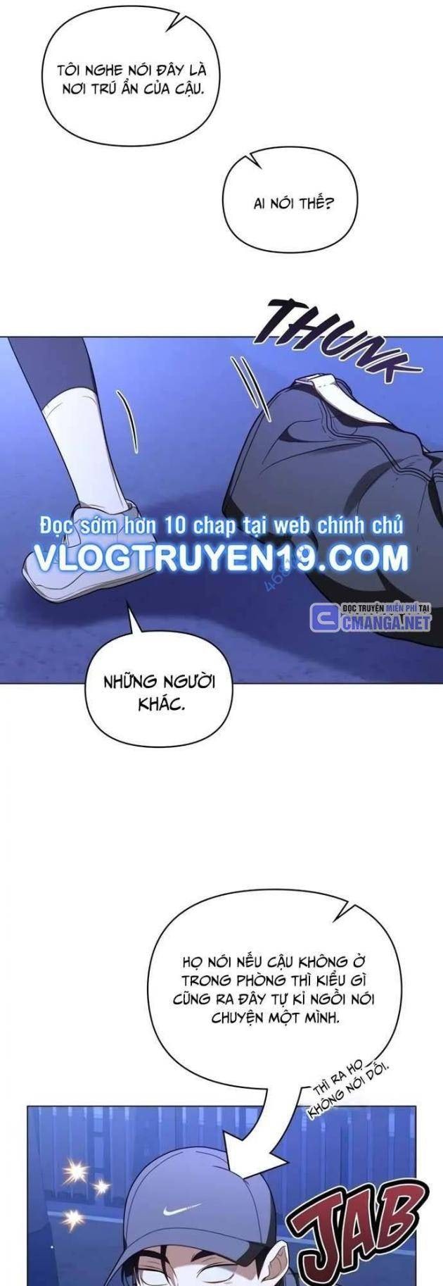 Cuộc Đời Thứ Hai Của Tôi Với Tư Cách Là Một Idol - Page 20