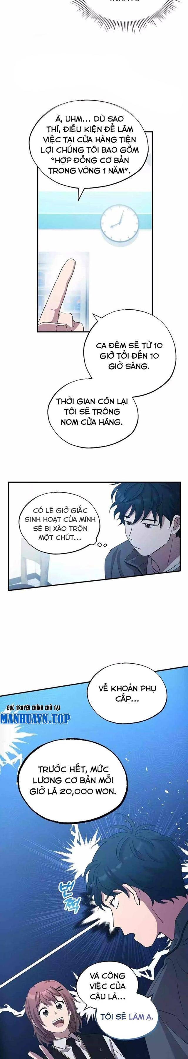 Cửa Hàng Diệu Kỳ - Page 44