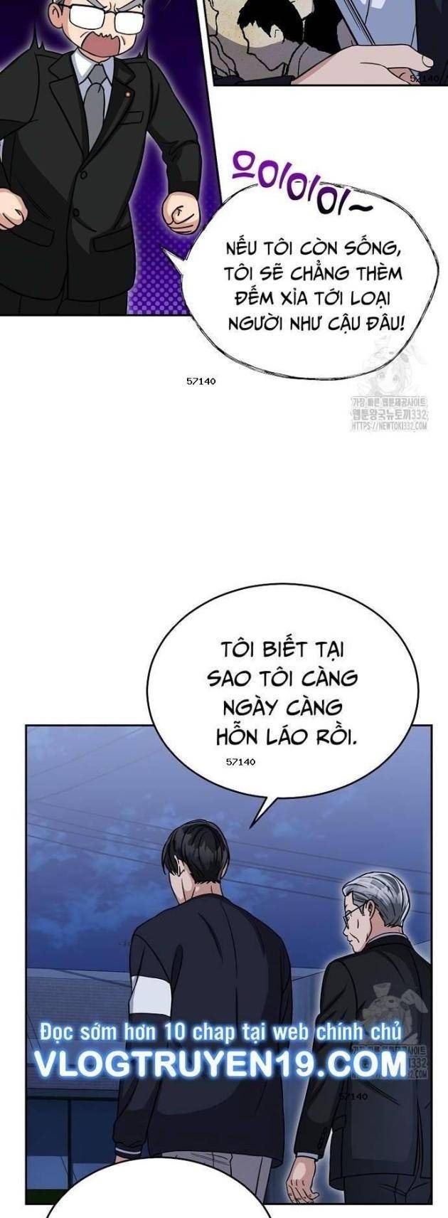 Quân Sư Nghị Sĩ - Page 25