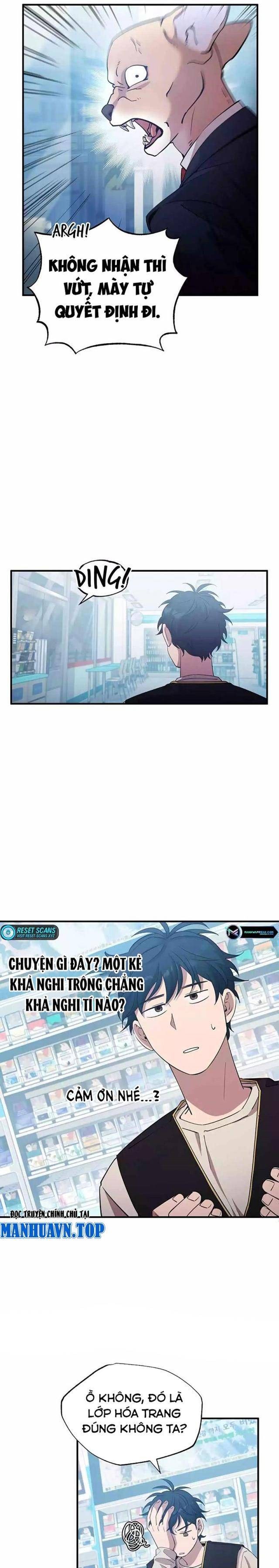 Cửa Hàng Diệu Kỳ - Page 57