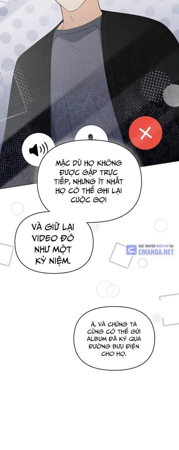 Cuộc Đời Thứ Hai Của Tôi Với Tư Cách Là Một Idol - Page 23
