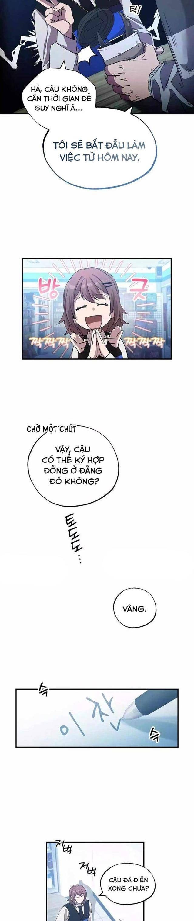 Cửa Hàng Diệu Kỳ - Page 76