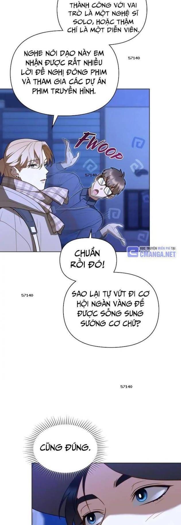 Cuộc Đời Thứ Hai Của Tôi Với Tư Cách Là Một Idol - Page 39