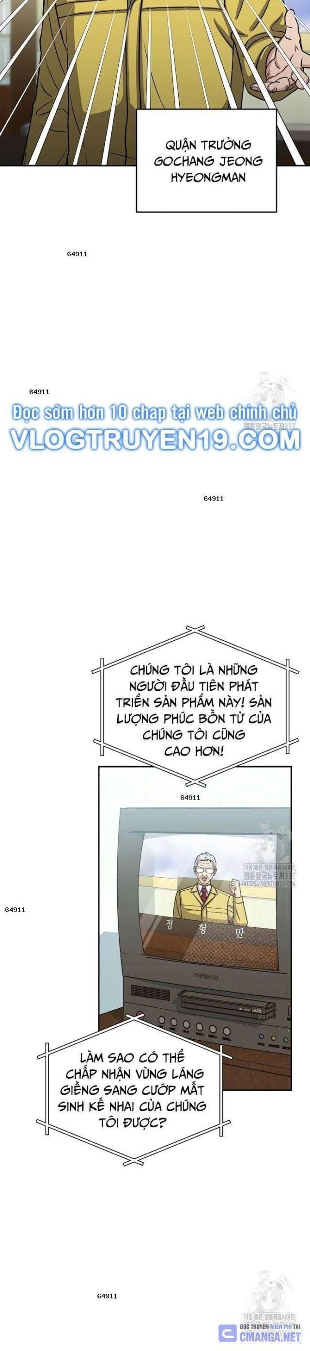 Quân Sư Nghị Sĩ - Page 3