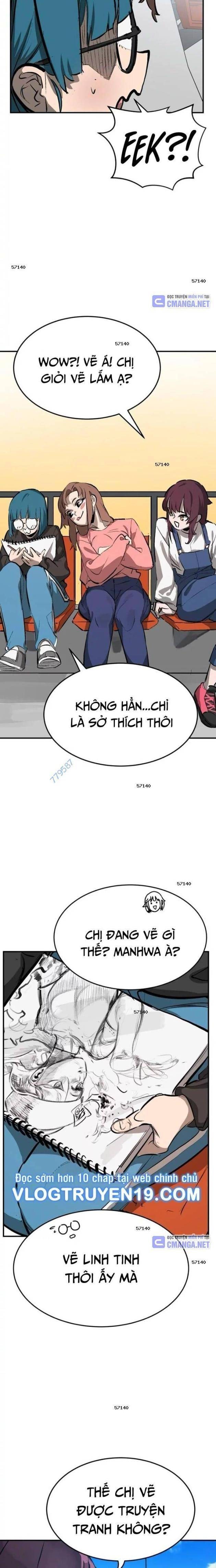 Cú Đánh Chiến Thắng - Page 34
