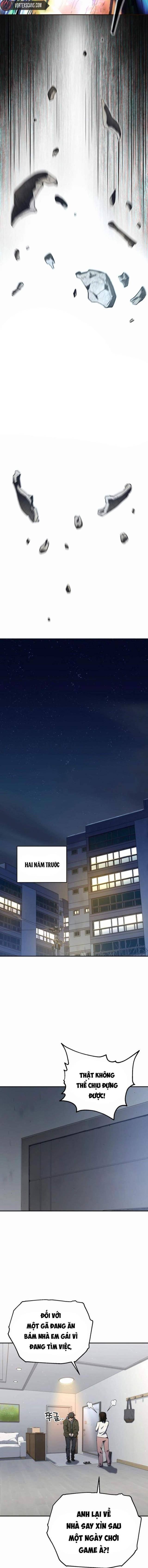 Chỉ Mình Ta Hồi Sinh - Page 38