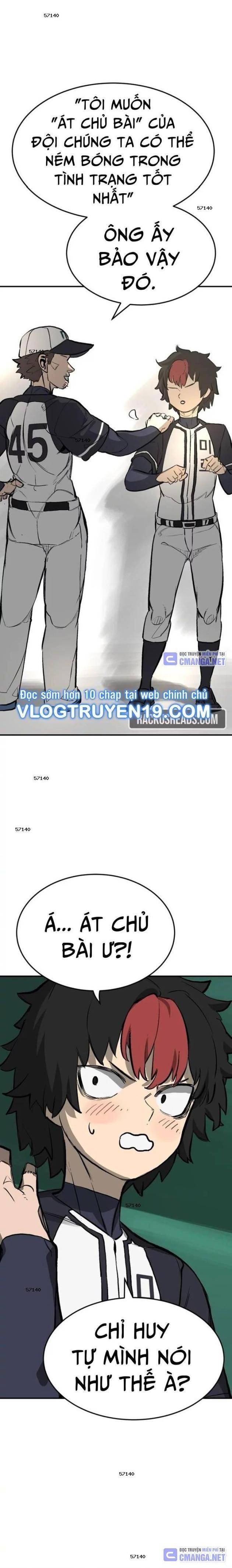 Cú Đánh Chiến Thắng - Page 21