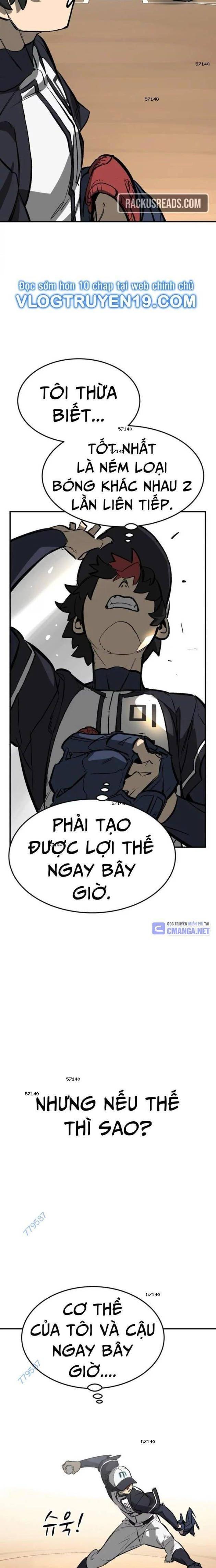 Cú Đánh Chiến Thắng - Page 31