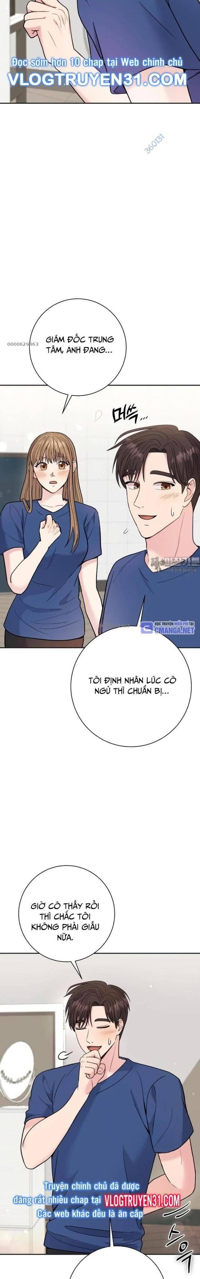 Nhà Vật Lý Trị Liệu Thần Kỳ - Page 17