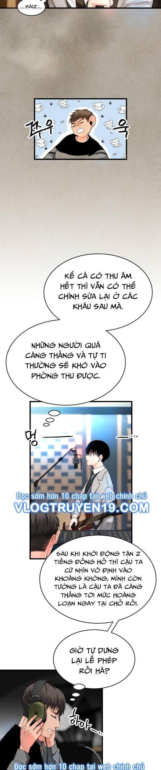 Vinh Quang Vô Tận - Page 170