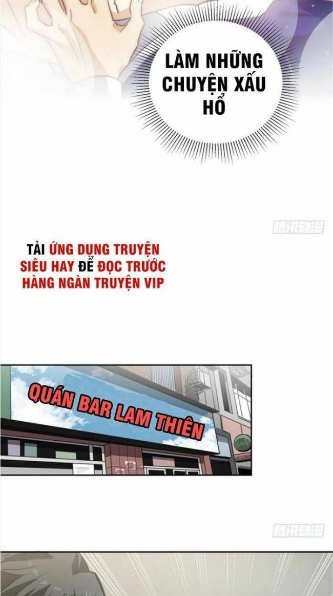 Toàn Cầu Cao Võ - Page 68