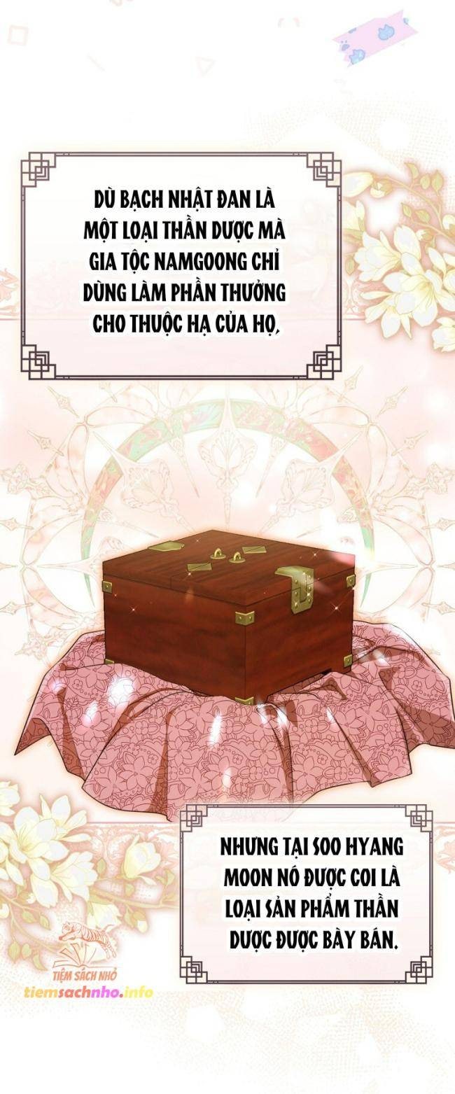Trở Thành Cô Cháu Gái Bị Khinh Miệt Của Nhà Quyền Quý - Page 29