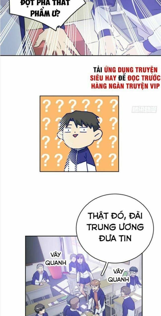 Toàn Cầu Cao Võ - Page 114