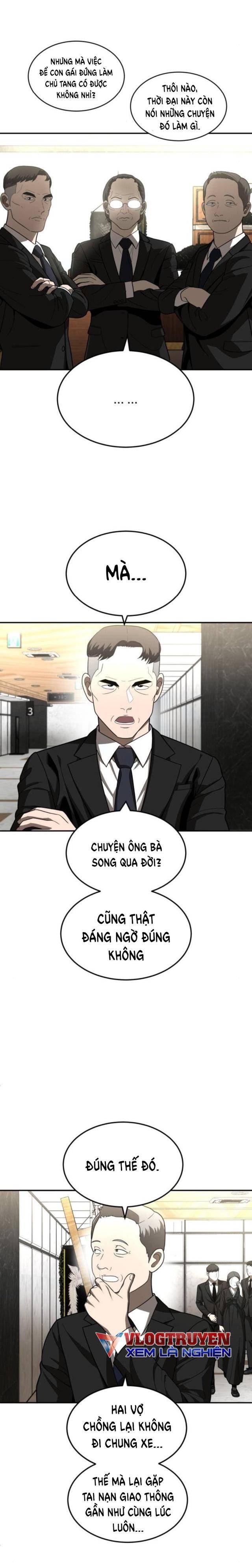 Món Đồ Chơi - Page 25
