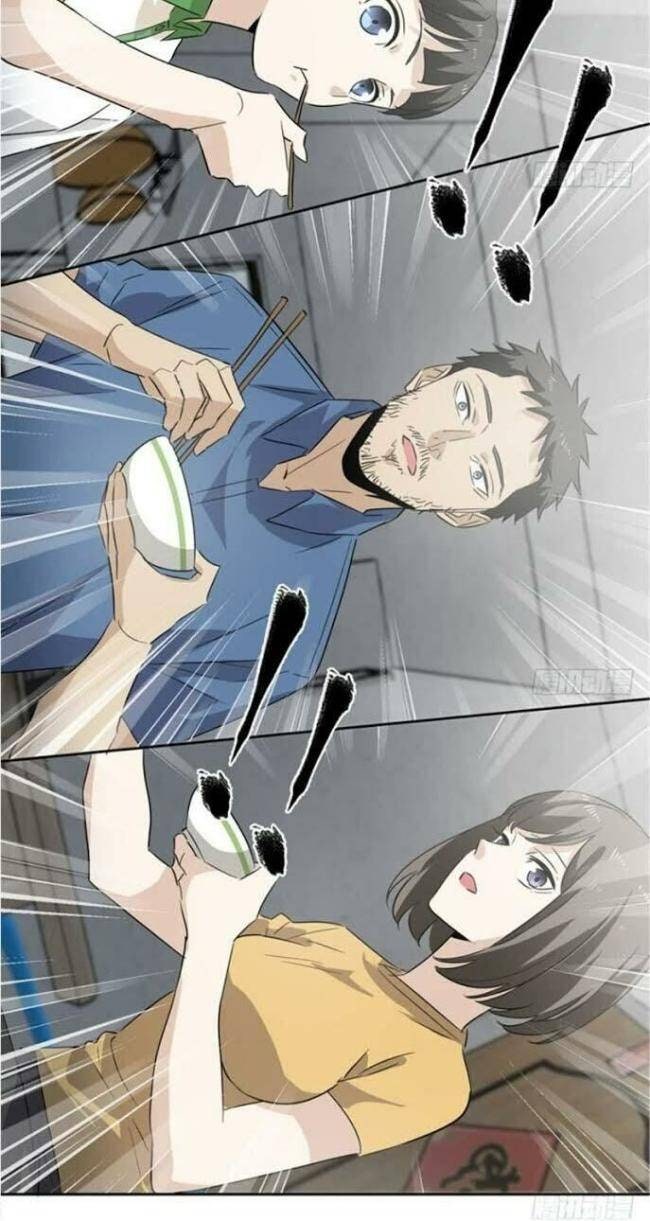 Toàn Cầu Cao Võ - Page 42