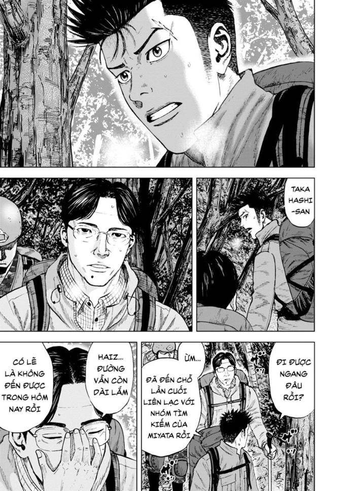 Núi Khỉ - Hang Đá - Page 17